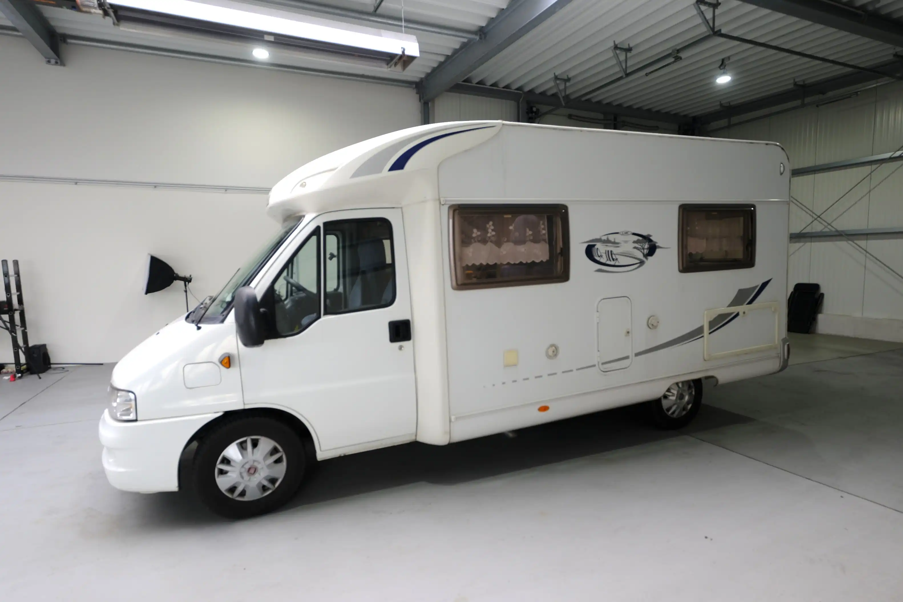 LMC Liberty TI 582